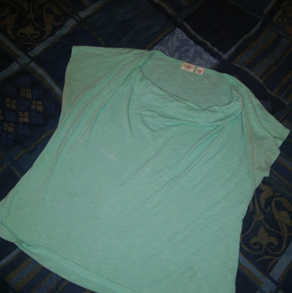 dressy shirt